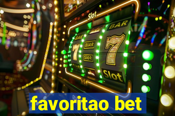 favoritao bet